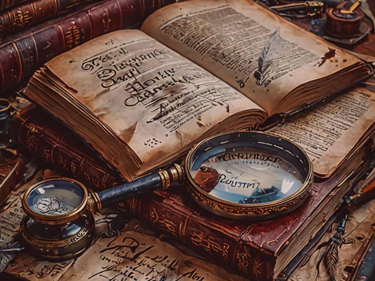 History of Family&nbsp;Surnames