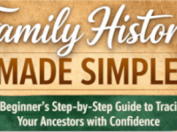 Genealogy Basics